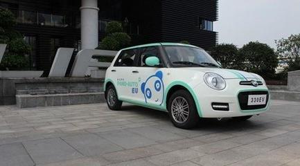 5萬(wàn)左右新能源汽車(chē)推薦 高性?xún)r(jià)比之選